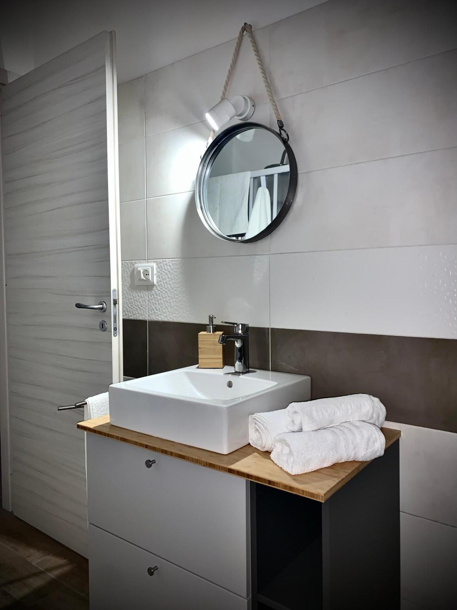 Apartmán Casa Citro Salerno Exteriér fotografie
